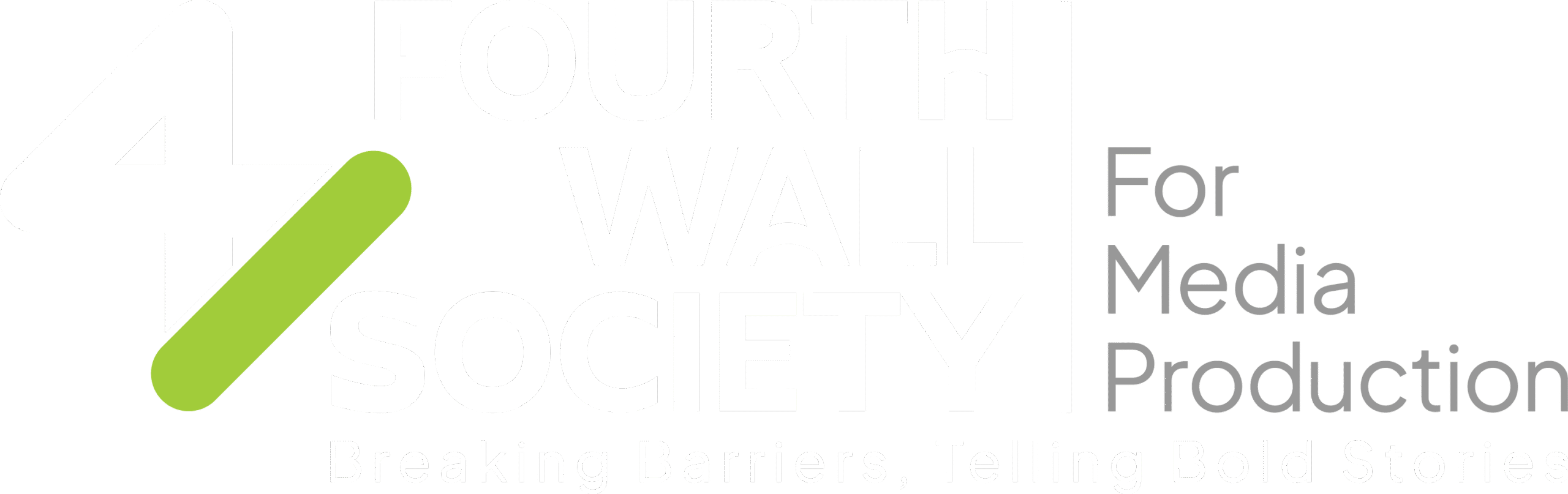 Fourth Wall Society
