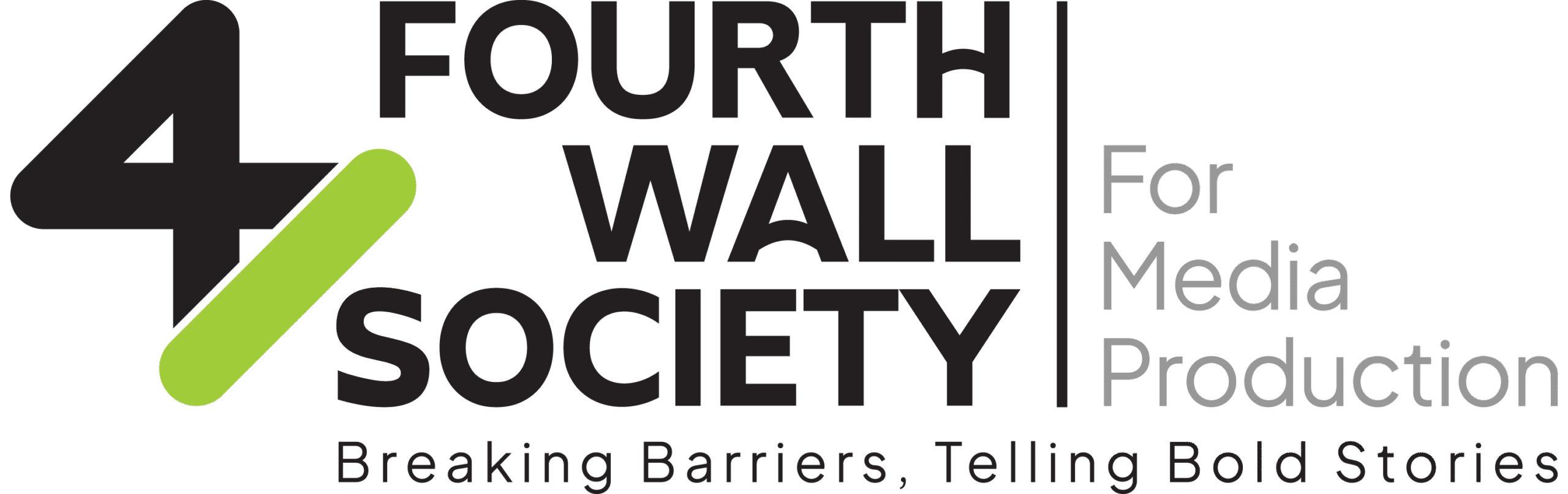 Fourth Wall Society
